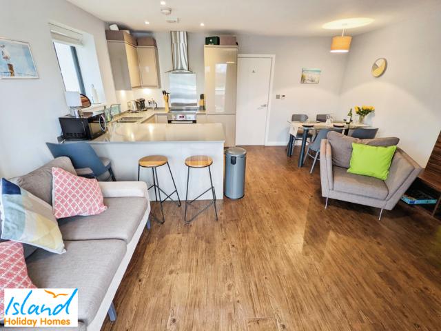 Apartment for rent in Newport, Whippingham
