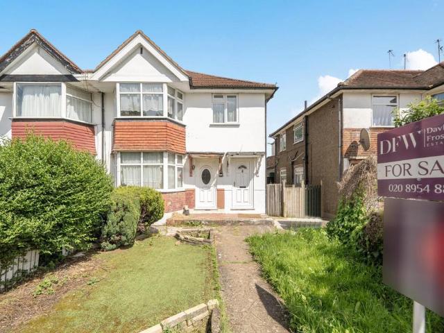 Flat for rent in Greater London