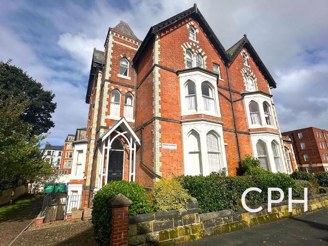 Flat for rent in South Cliff, Kepwick