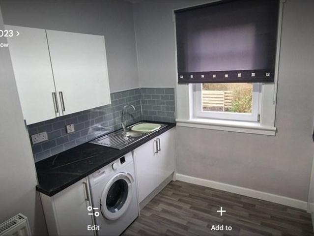 Flat for rent in Lilybank, Parkhead