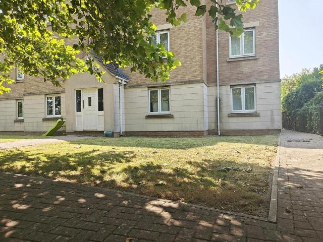Flat for rent in Weston-super-mare, North Somerset