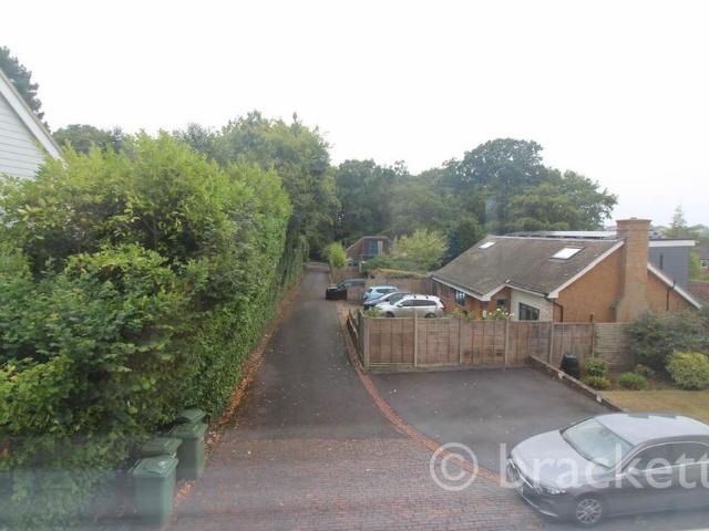 Apartment for rent in Ferndale, Sandown Park