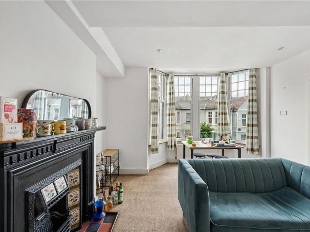 Apartment for rent in Clapton, Upper Clapton