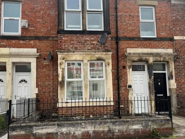 Apartment for rent in Bensham, Tyne And Wear
