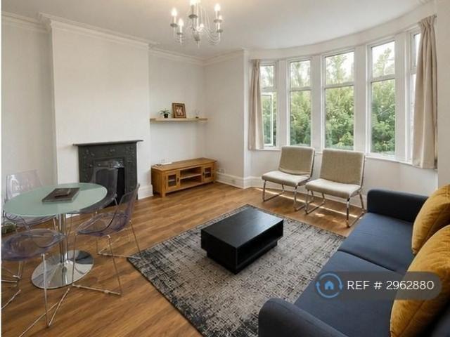 Apartment for rent in Kursaal Estate, Alton Barnes