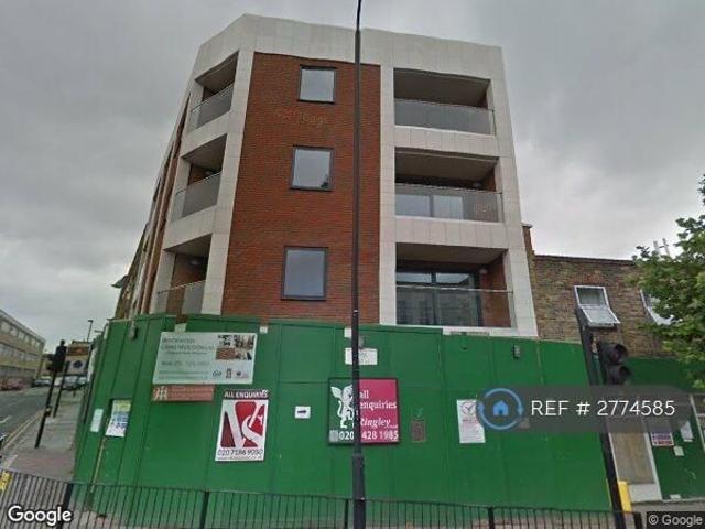Apartment for rent in Barnsbury, Greater London
