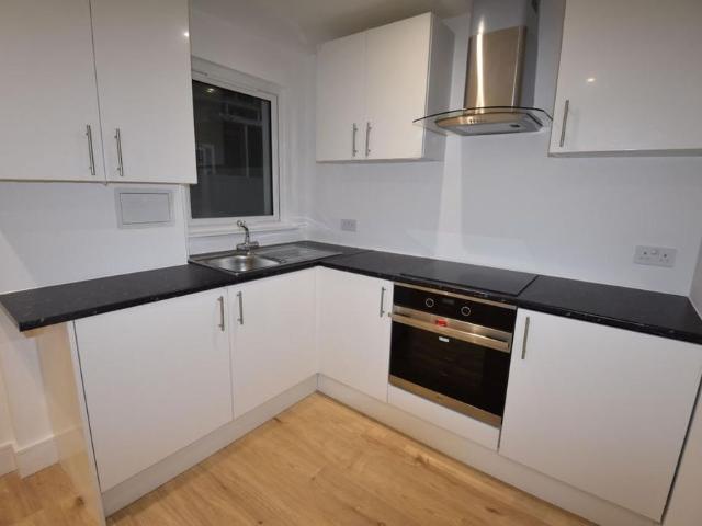 Apartment for rent in Spring Park, Luton