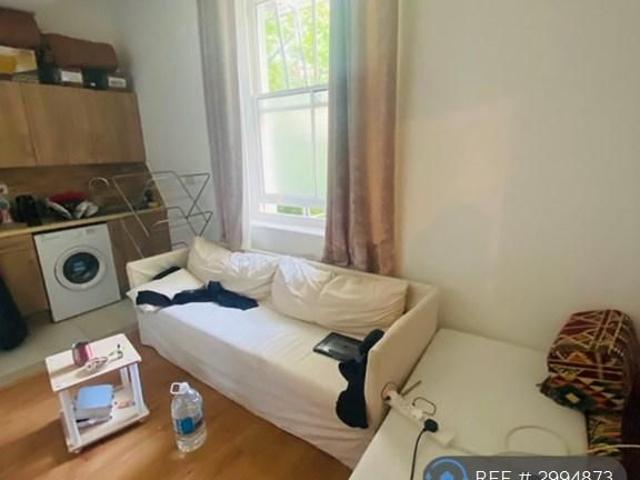 Apartment for rent in Round Hill, Brighton & Hove