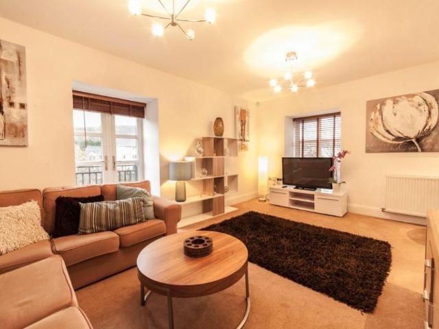 Apartment for rent in Greenheys, Isle Of Man
