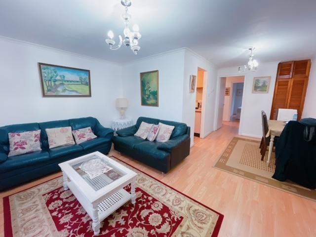 Apartment for rent in London Borough of Ealing, Hanwell
