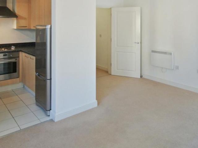 Apartment for rent in St. Mildred's, The Bridge