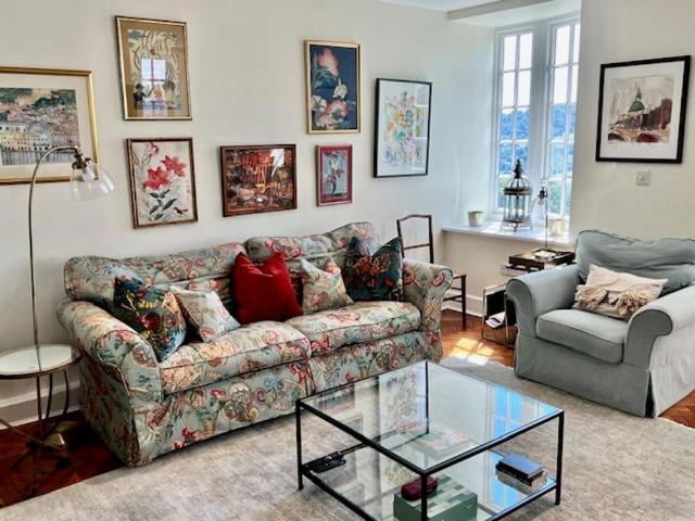 Apartment for rent in Froggatt, East Midlands