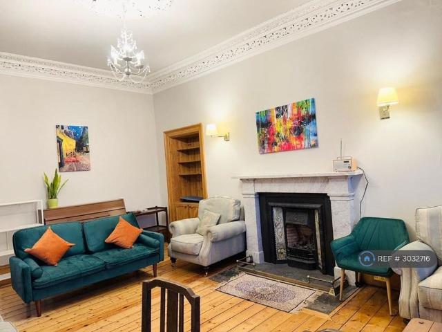 Apartment for rent in City Centre, Scotland