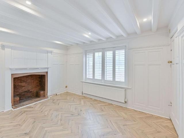 Apartment for rent in London Borough of Lambeth, Greater London