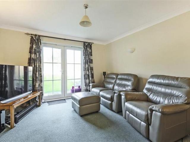 Apartment for rent in Billingshurst, Horsham