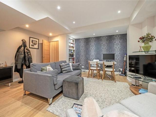Apartment for rent in City of Westminster, Greater London