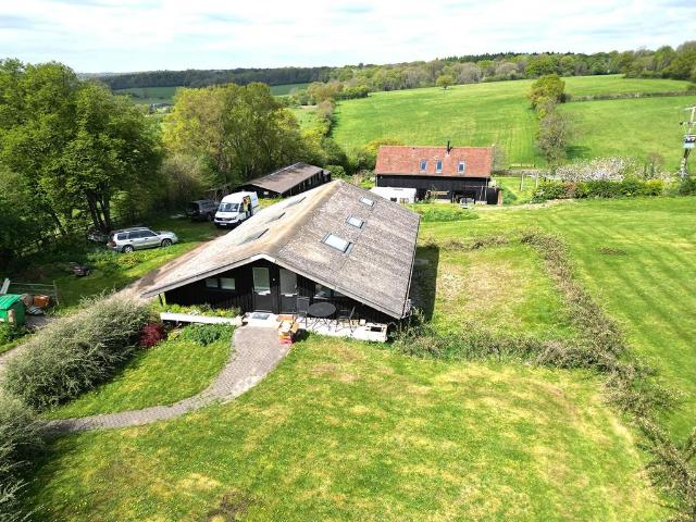 Flat for rent in Batchworth, Hertfordshire