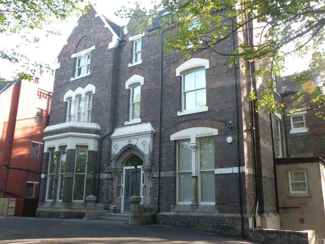 Flat for rent in Calderstones, Isle Of Man