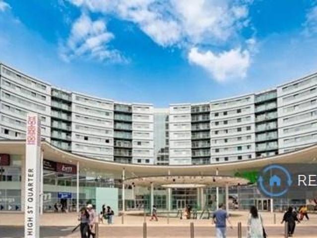 Flat for rent in London Borough of Hounslow, Osterley