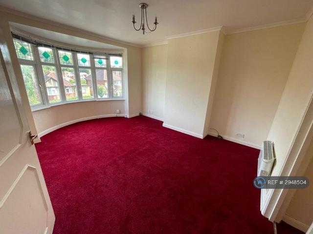 Flat for rent in Castlefield, Cressex