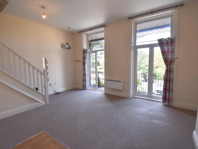 Apartment for rent in Widemarsh, Lower Bullingham