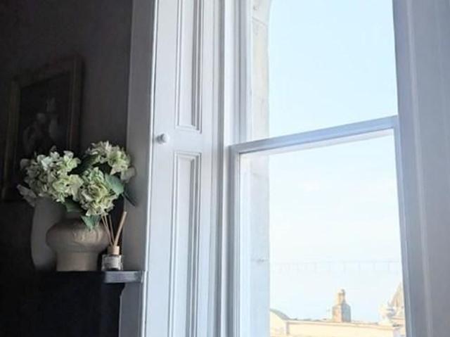 Apartment for rent in Wales