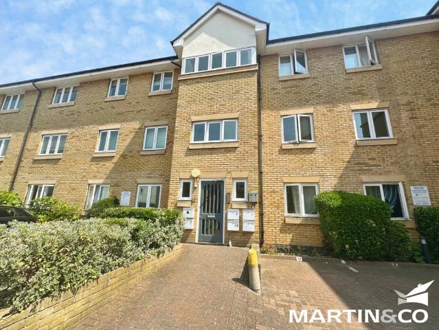 Apartment for rent in Melbourne, Chelmsford