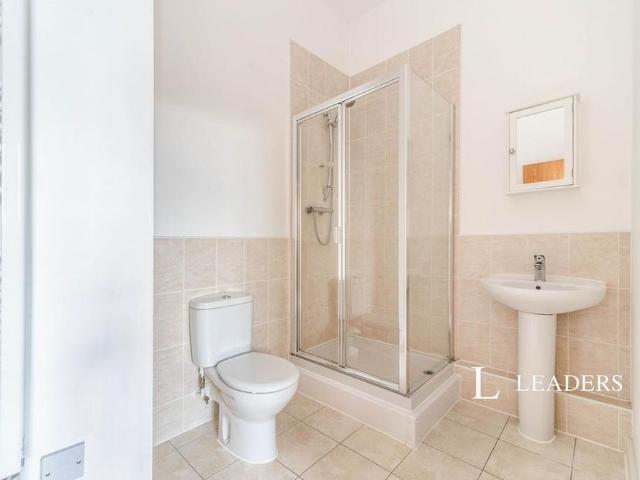 Apartment for rent in Harrowden, Bedford