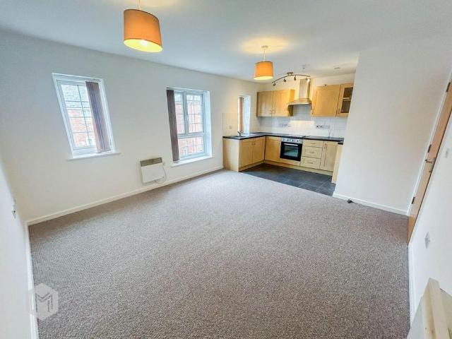 Apartment for rent in Outwood Gate, Bury