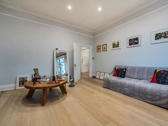 Apartment for rent in Shepherd's Hill, Crouch End
