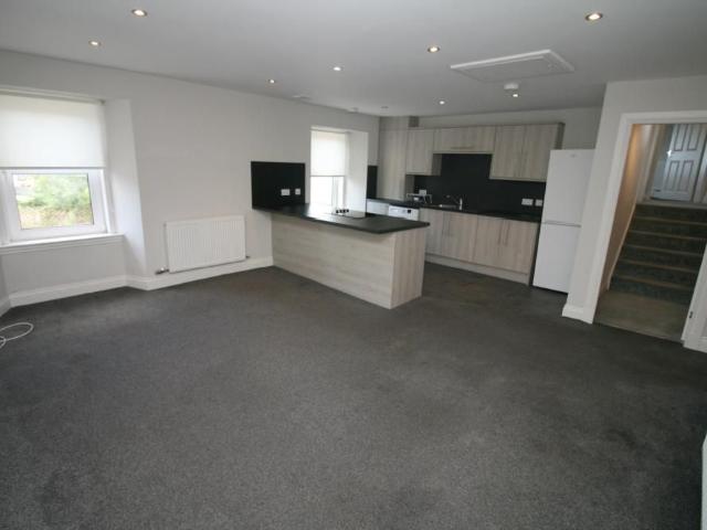 Apartment for rent in Milton Cottages, Carluke
