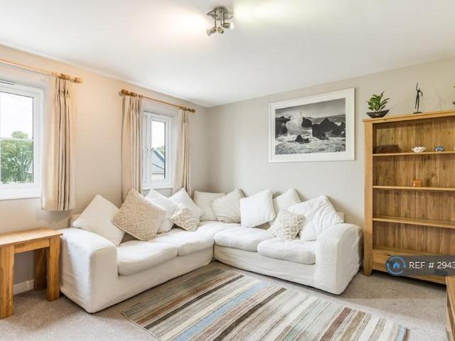 Apartment for rent in North Sheen, Greater London