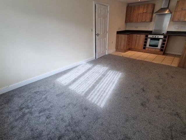 Apartment for rent in Chadsmoor, Staffordshire