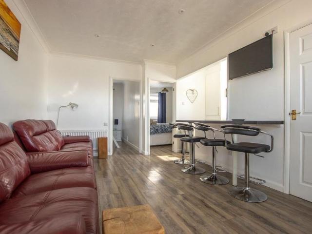 Apartment for rent in Hunstanton, Brookville