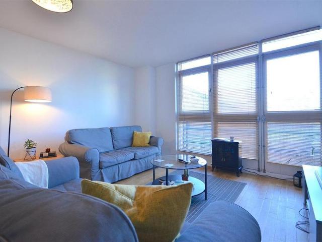 Apartment for rent in St Ann's, Haddon