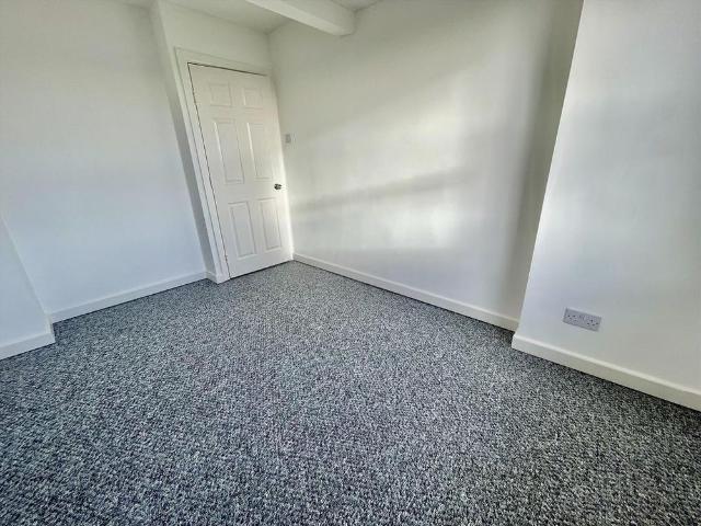 Apartment for rent in Revoe, Blackpool