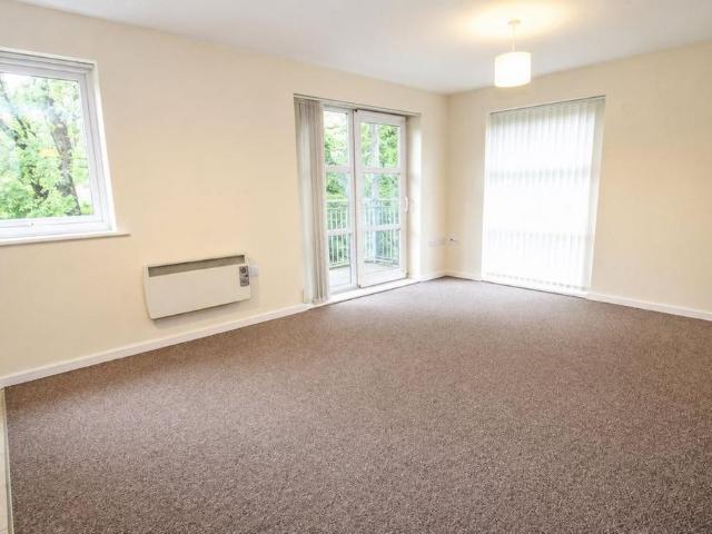 Apartment for rent in Stoke, Stoke-on-Trent