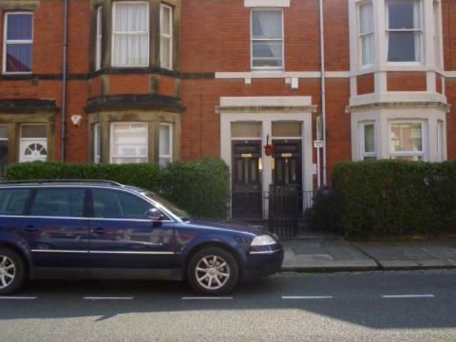 Apartment for rent in Jesmond, Tyne And Wear