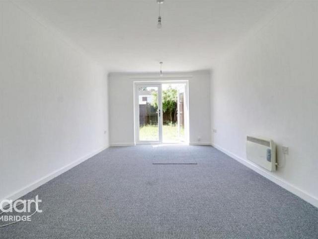 Apartment for rent in Chesterton, Cambridge