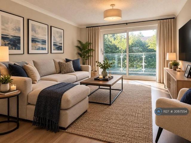 Apartment for rent in Old Town, Poole