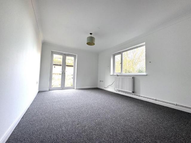 Apartment for rent in Cliftonville West, Thanet