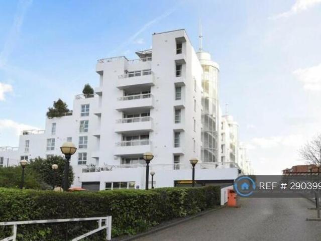 Flat for rent in Silvertown, Isle Of Man