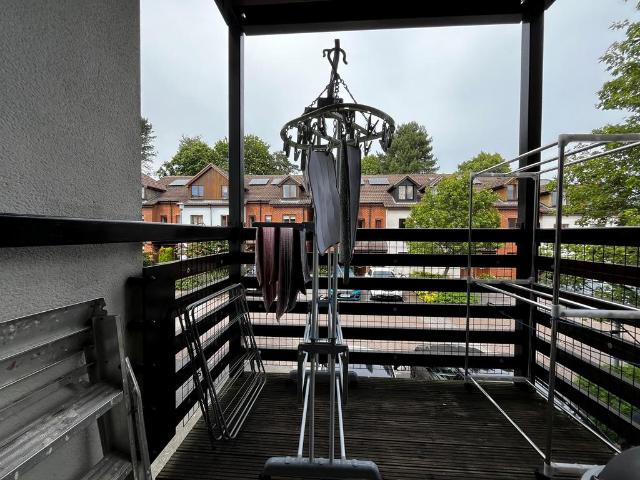 Flat for rent in Daws Hill, Cressex