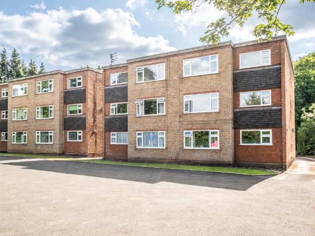 Flat for rent in Wylde Green, Sutton Coldfield