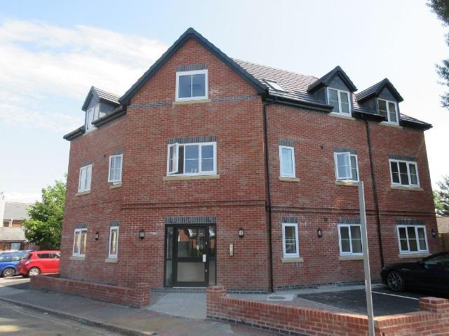 Flat for rent in Ross, Blackheath