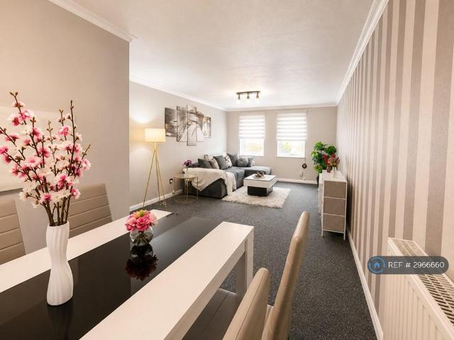 Flat for rent in Chesterton, Arbury