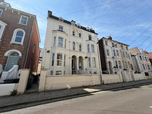 Flat for rent in Southsea, City Of Portsmouth