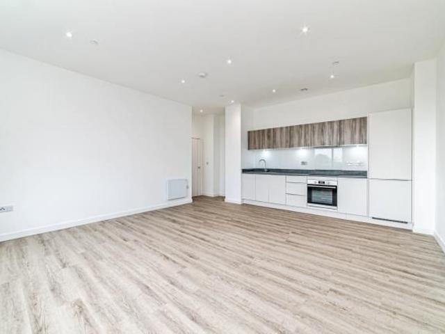 Apartment for rent in Priest Down, Hampshire
