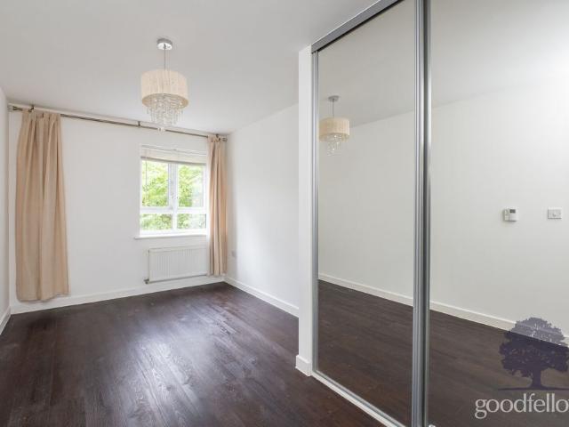 Apartment for rent in Carshalton-on-the-Hill, Greater London