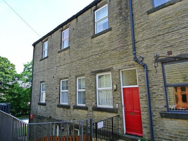Apartment for rent in Meltham, West Yorkshire